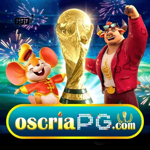 oscriapg Logo